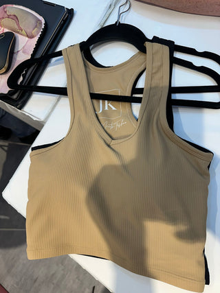 JADY K WOMEN TOP brami - White Lily Boutique