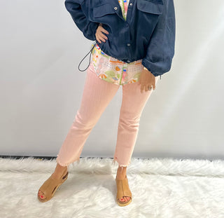 Velocity Hooded Jacket