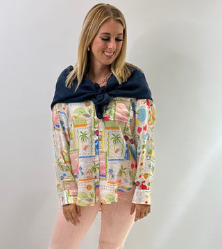 Velocity Hooded Jacket