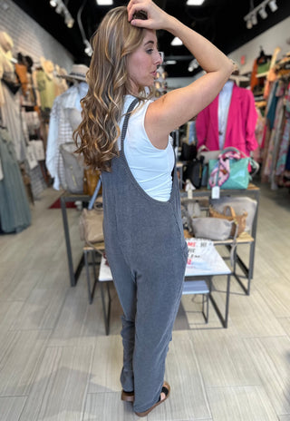 Basic Crew Neck Bodysuit - White Lily Boutique