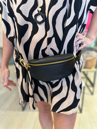 Fern Belt Bag Crossbody by HOBO - White Lily Boutique