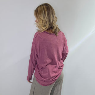 Vintage Soul Long Sleeve