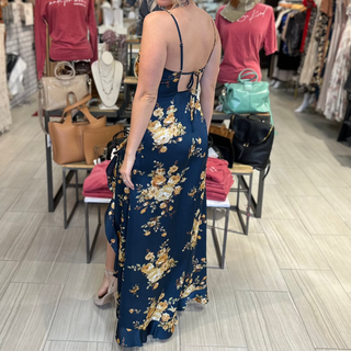 Moonlit Petals - White Lily Boutique