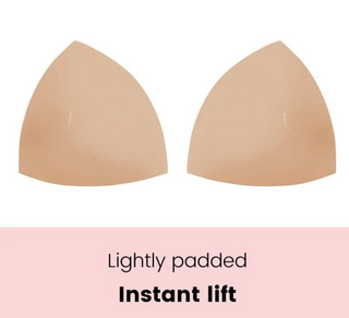 Invisible Lift Bra Inserts - White Lily Boutique