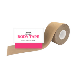 Reusable Body Tape - White Lily Boutique