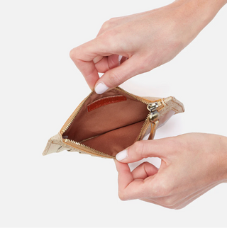 Carte Card Case by HOBO Wallet - White Lily Boutique