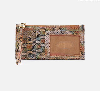 Carte Card Case by HOBO Wallet - White Lily Boutique