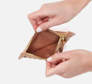 Carte Card Case by HOBO Wallet - White Lily Boutique