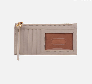 Carte Card Case by HOBO Wallet - White Lily Boutique