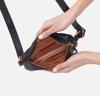 Fern Belt Bag Crossbody by HOBO - White Lily Boutique