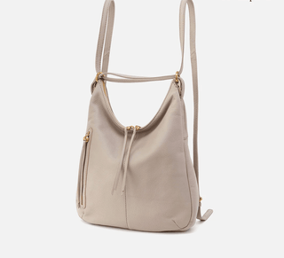 Merrin Shoulder Bag Convertible Backpack by HOBO