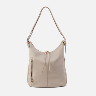 Merrin Shoulder Bag Convertible Backpack by HOBO - White Lily Boutique