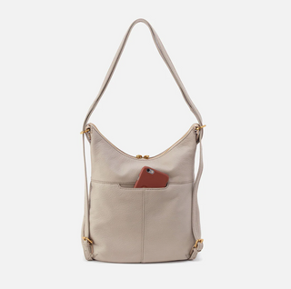Merrin Shoulder Bag Convertible Backpack by HOBO - White Lily Boutique