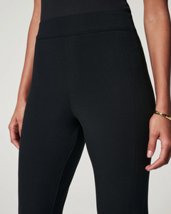 The Perfect Pant Ankle Backseam Skinny Legging by Spanx