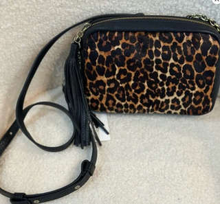 Renny Small Crossbody by HOBO - White Lily Boutique