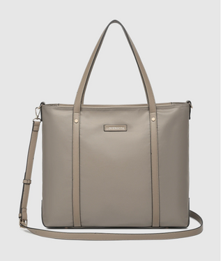Nora Tote Bag by LOUENHIDE - White Lily Boutique