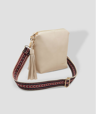 Louenhide Kasey Eddie Crossbody Bag