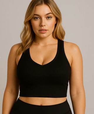 JADY K WOMEN TOP brami - White Lily Boutique