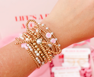 Lolo Pearl Bracelet