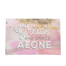 Sweet Grace Noteables Sachet - Grace Alone