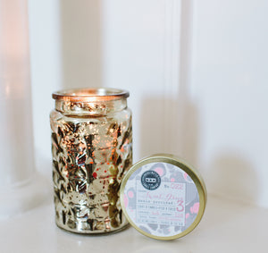 Sweet Grace No. 22 Candle