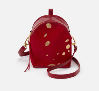 Host Mini Backpack by HOBO - White Lily Boutique