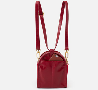 Host Mini Backpack by HOBO - White Lily Boutique