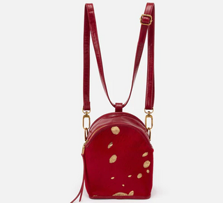 Host Mini Backpack by HOBO - White Lily Boutique