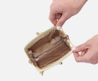 Cheer by HOBO - White Lily Boutique