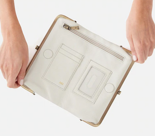 Lauren by HOBO - White Lily Boutique