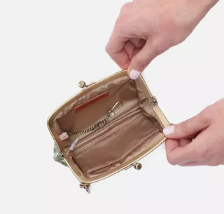 Cheer by HOBO - White Lily Boutique