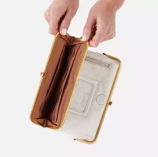 Lauren by HOBO - White Lily Boutique