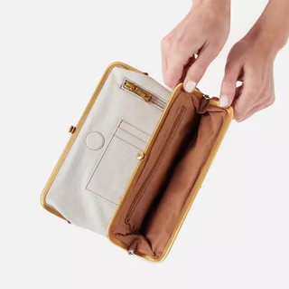 Lauren by HOBO - White Lily Boutique