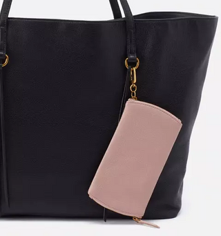 Spark Double Eyeglass Case by HOBO - White Lily Boutique