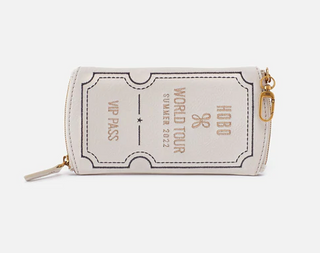 Spark Double Eyeglass Case by HOBO - White Lily Boutique