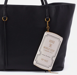 Spark Double Eyeglass Case by HOBO - White Lily Boutique