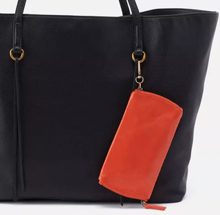 Spark Double Eyeglass Case by HOBO - White Lily Boutique