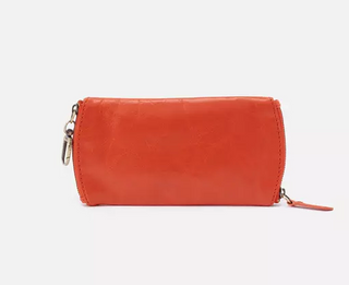 Spark Double Eyeglass Case by HOBO - White Lily Boutique