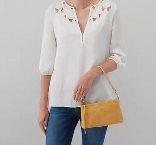 Darcy by HOBO - White Lily Boutique