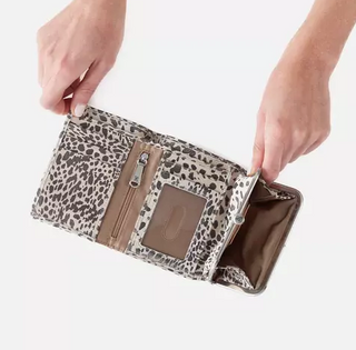 Robin Wallet by HOBO - White Lily Boutique