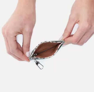 Max Card Case by HOBO - White Lily Boutique