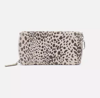 Spark Double Eyeglass Case by HOBO - White Lily Boutique