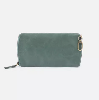 Spark Double Eyeglass Case by HOBO - White Lily Boutique