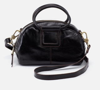 Sheila Small Satchel by HOBO - White Lily Boutique