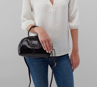 Sheila Small Satchel by HOBO - White Lily Boutique