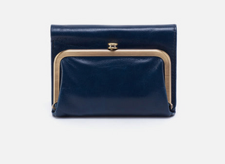 Robin Wallet by HOBO - White Lily Boutique