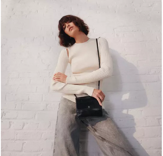 Jill Wallet Crossbody By HOBO - White Lily Boutique