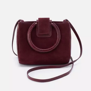 Heidi Small CrossBody by HOBO - White Lily Boutique