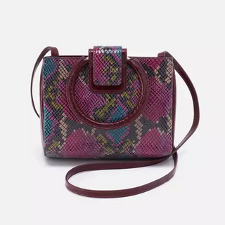 Heidi Small CrossBody by HOBO - White Lily Boutique