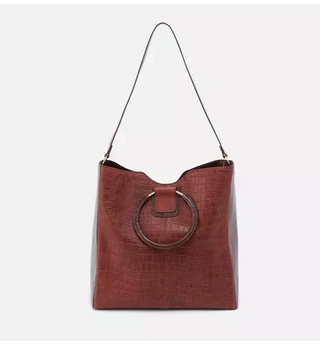 Heidi Tote by HOBO - White Lily Boutique